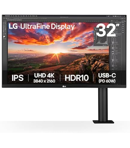 LG 32UN880-B 32